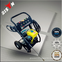 BISON China Zhejiang Portable High Pressure Car Washer, Gasoline Pressure Cleaner